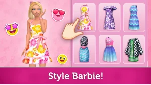 Barbie Dreamhouse Adventures 1