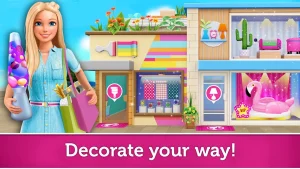 Barbie Dreamhouse Adventures 3