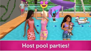 Barbie Dreamhouse Adventures 5