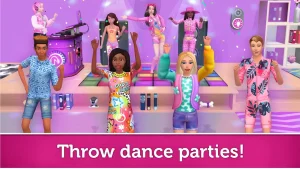 Barbie Dreamhouse Adventures 6
