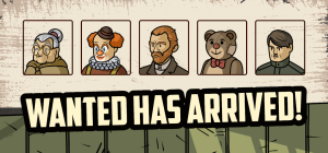 Black Border 2 1