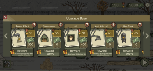 Black Border 2 3