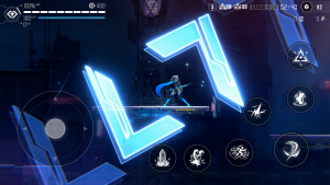 BlazBlue Entropy Effect 2