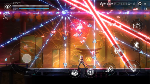BlazBlue Entropy Effect 4