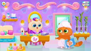 Bubbu 3