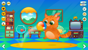 Bubbu 5