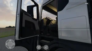 Drive Real Truck Simulator 4