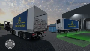 Drive Real Truck Simulator 5