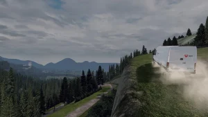 Drive Real Truck Simulator 6
