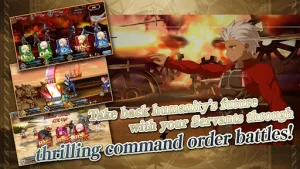 FGO NA 3