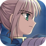 Fate/Stay Night [Realta Nua]