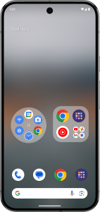 Folder Widget 2