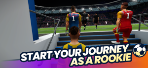 Football Life Simulator 1