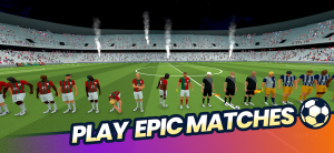 Football Life Simulator 3
