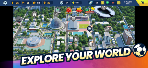 Football Life Simulator 4