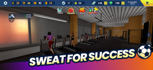 Football Life Simulator 5