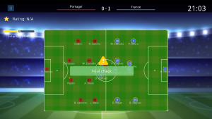 Football Referee Simulator 4