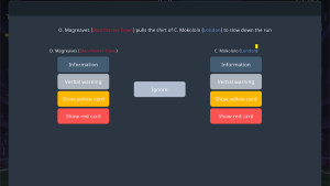 Football Referee Simulator 5