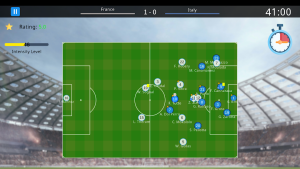 Football Referee Simulator 6