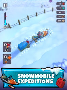 Frost World 1
