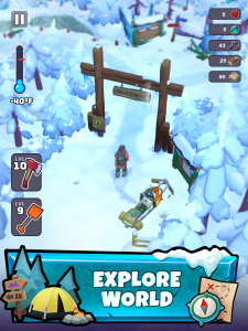 Frost World 2