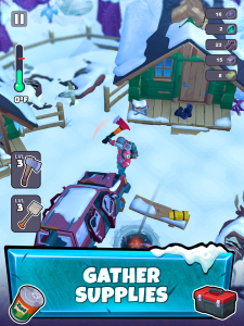Frost World 3