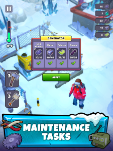 Frost World 4