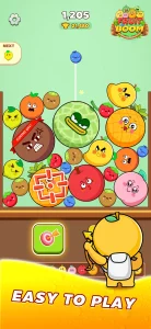Fruit Boom 2