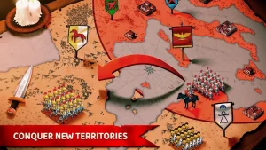 Grow Empire: Rome 3