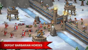 Grow Empire: Rome 5