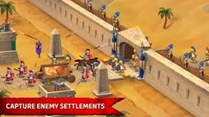 Grow Empire: Rome 6