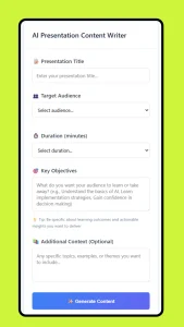 Higgsfield AI 3