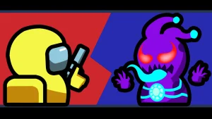 Imposter Battle Royale 1