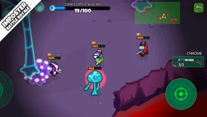 Imposter Battle Royale 6