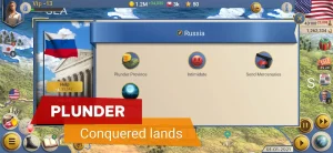 MA 2 – President Simulator 5