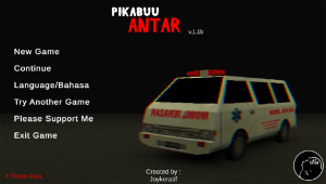 Pikabuu: Antar 1