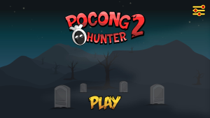 Pocong Hunter 2 1