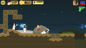 Pocong Hunter 2 6