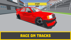 Retro Garage 2