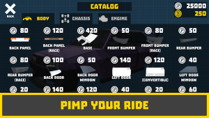 Retro Garage 5