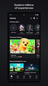 Roblox Beta 1