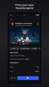 Roblox Beta 2