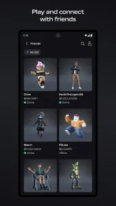 Roblox Beta 4