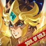 Saint Seiya EX