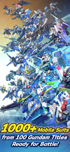 SD Gundam G Generation ETERNAL 3