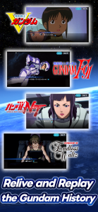 SD Gundam G Generation ETERNAL 4