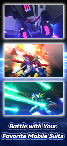 SD Gundam G Generation ETERNAL 5