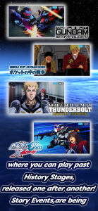 SD Gundam G Generation ETERNAL 6