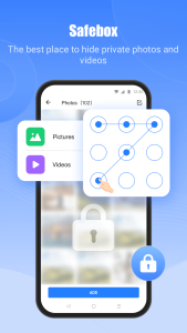 SHAREit 5