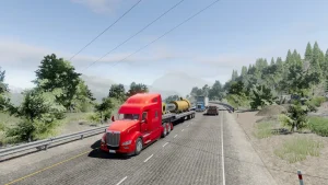 Truck Simulator Big Rigs 2